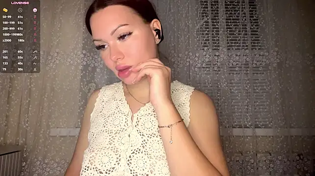 NorinePascoe's Live XXX Chat