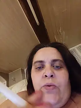 bbwmamanx's Live XXX Chat