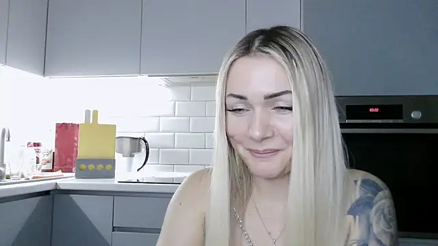 MiamiiGirl's Live XXX Chat