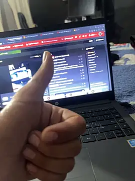Chat XXX en directo de Marck_UAN