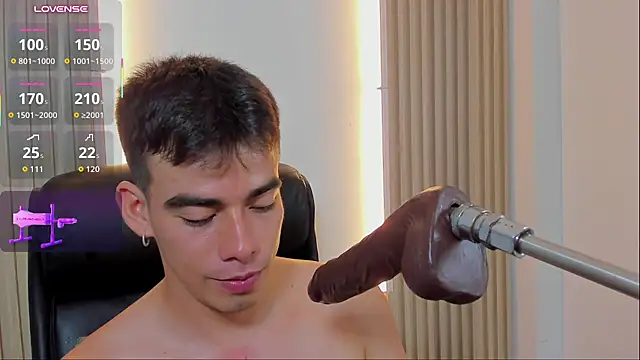 Alejandro_karter18's Live XXX Chat