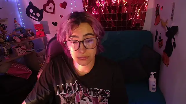 Miacatsito3 라이브 XXX 채팅