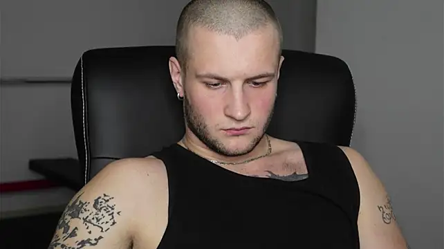 Igor_Wilde Obrolan Langsung XXX