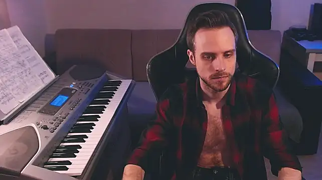 Sweetparker's Live XXX Chat