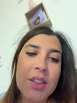Chat XXX ao vivo de Novababy18