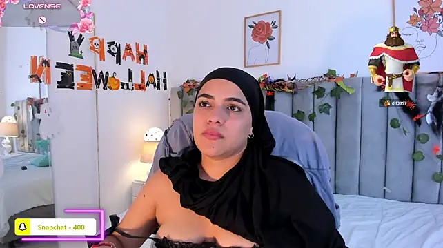 Umarani_ Live XXX-chat