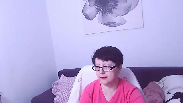 ChristaRose's Live XXX Chat