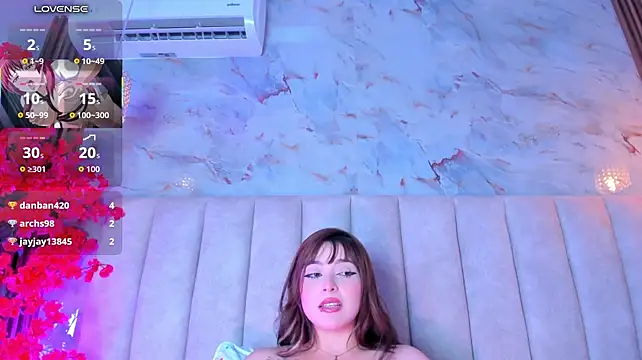 دردشة Doyeon_Dae الجنسية المباشرة