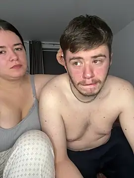 XXX chat uživo modela chaotic_private