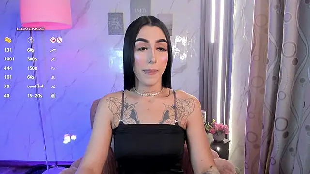 دردشة _Denisse444 الجنسية المباشرة