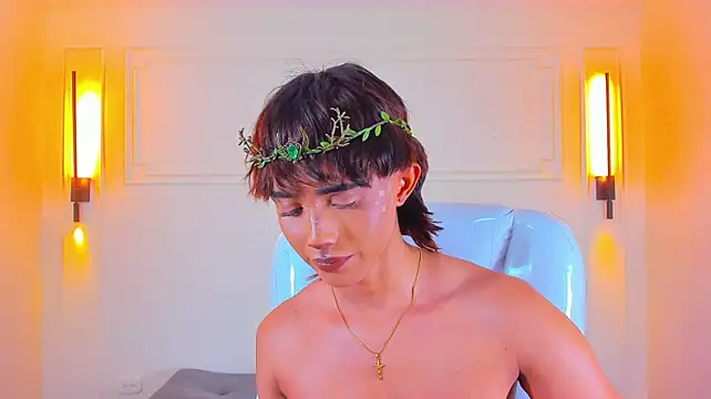 Noa_03 라이브 XXX 채팅