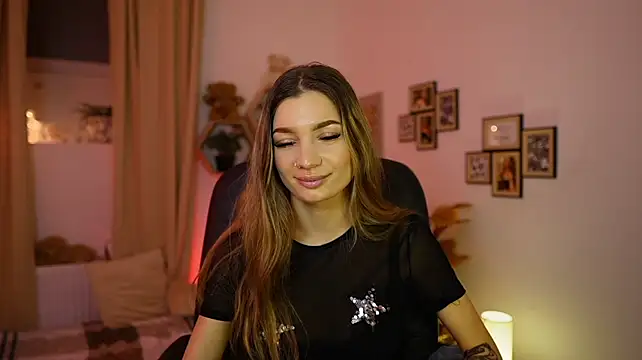 Chat XXX en directo de Anna_Brie