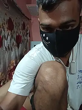 hot_Indiancpl Obrolan Langsung XXX