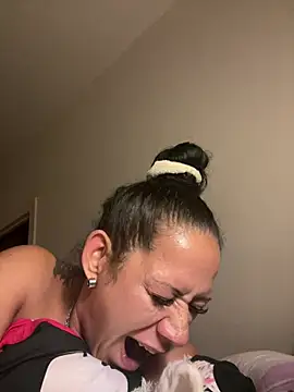 CocoCandelaLatina Live XXX-Chat