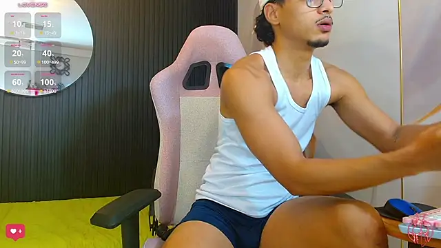 Show Webcam de allens_joe