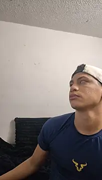 Živý XXX chat ECSTASYX2-23