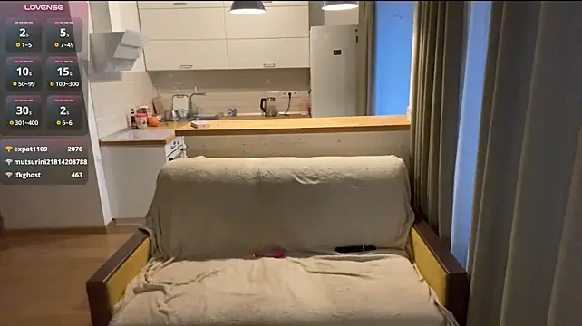 Živý XXX chat ElfriedaZwack