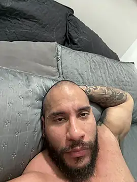 Andrew_Johnnson Live XXX-Chat