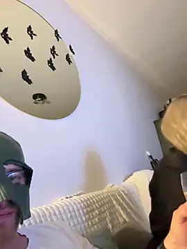 swedishloversn Webbikameraesitys