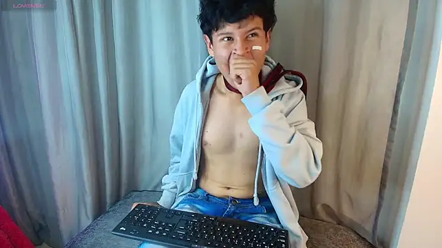 Joe_dark18 라이브 XXX 채팅