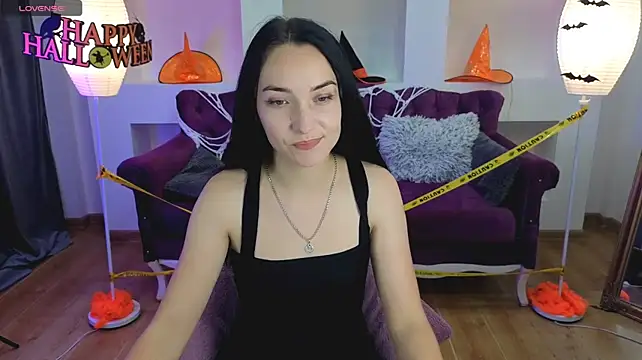 Yr_Shy_Bae's Live XXX Chat