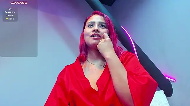 Hannah_Scot's Live XXX Chat
