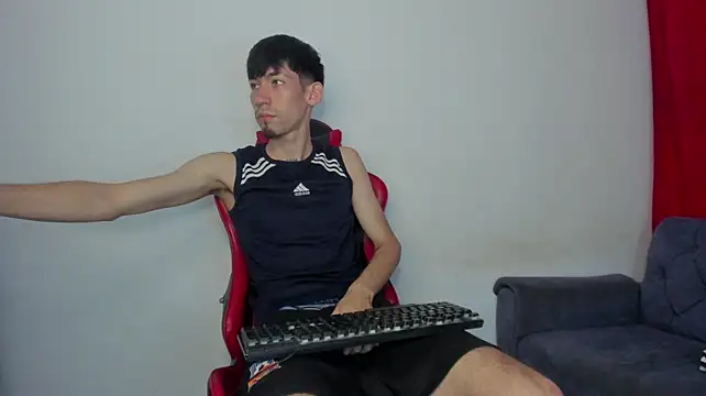 CAMILO__21 Chat XXX live