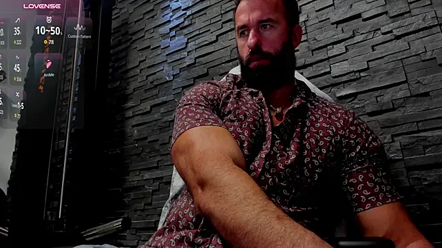 David_Big_Daddy 라이브 XXX 채팅