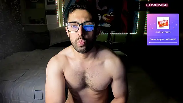 Chat XXX ao vivo de irokdan891