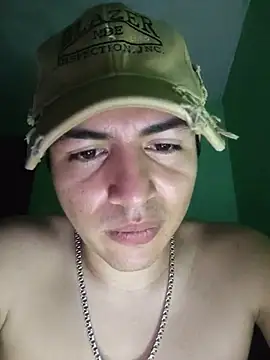 DaniRand Live XXX-Chat