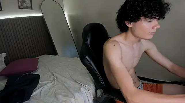 Chat +18 de Noah_Gun_ ao vivo