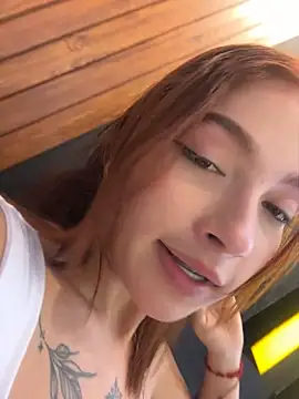 צ'אט XXX בשידור חי של sophie_valencia