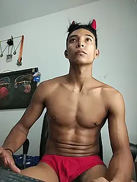 Chat +18 de Demiansteven444 ao vivo