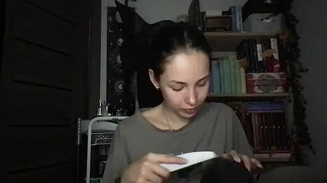 Yuna5343's Live XXX Chat