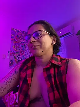Amarantha_666のライブXXXチャット