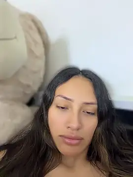 Susy_444's Live XXX Chat
