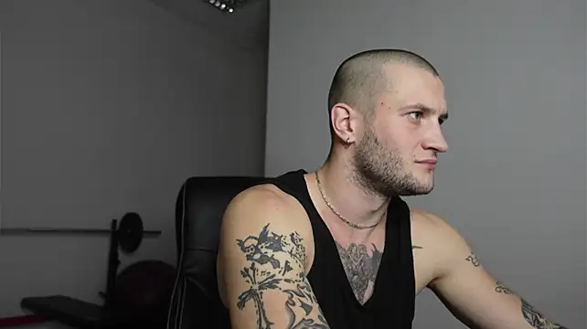 Igor_Wilde – Naživo XXX chat