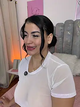 Chat XXX ao vivo de AlynAllen