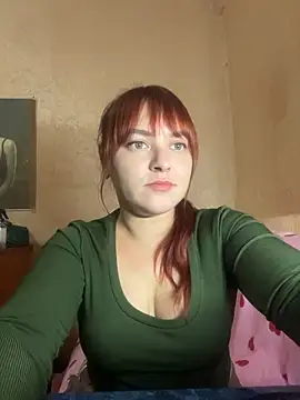 Онлайн чат XXX CuteDevilll