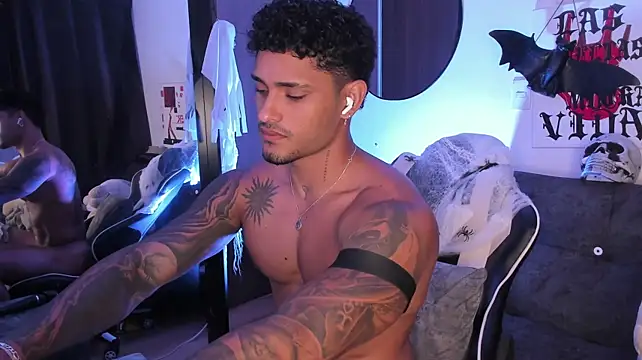 Alessandro_Vanni Live XXX Chat