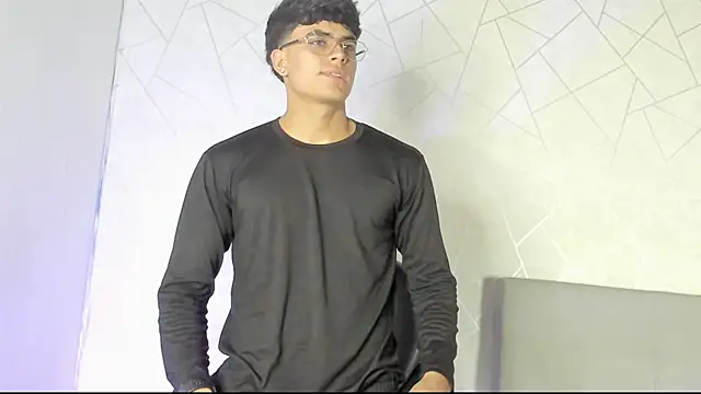 Chatroom XXX en direct de Toji_ferrer