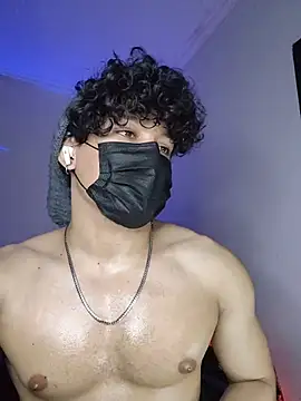 Chatroom XXX en direct de roxiii_