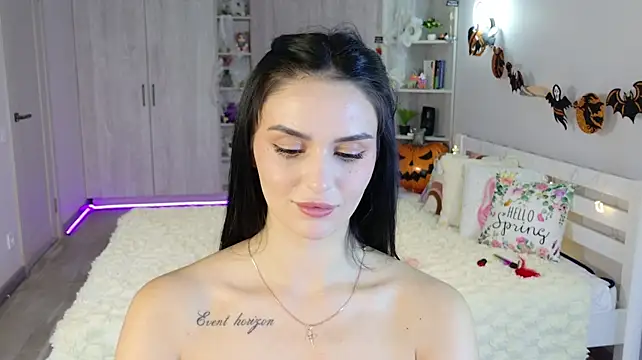 צ'אט XXX בשידור חי של MilaaSweety