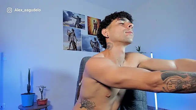 Alex_zt7 Live XXX-chat