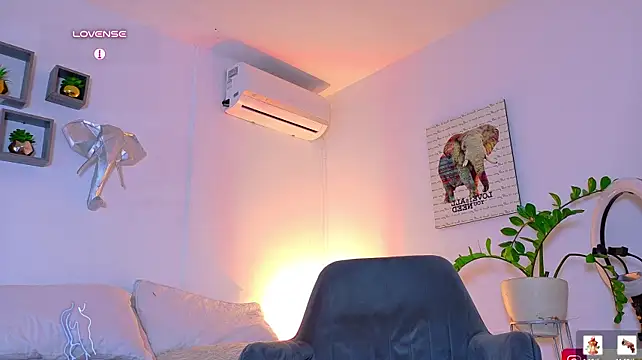 Chatroom XXX en direct de JordanSmiith_