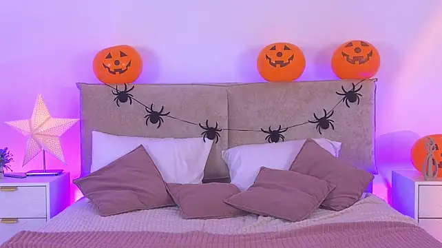 Czat XXX na żywo – Jules_night
