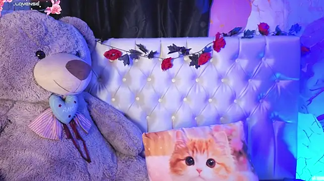 Luna_Sissy_'s Live XXX Chat