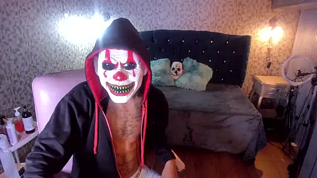 PatrickANDSofi élő XXX-chatje