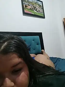 Curvylam Live XXX-Chat