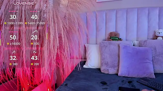 Tracy_lee_ live XXX chat